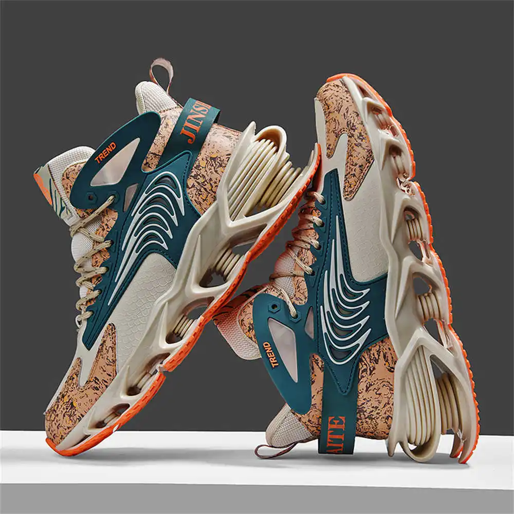Women Shoes Name - Não-deslizamento meados de criança tênis de