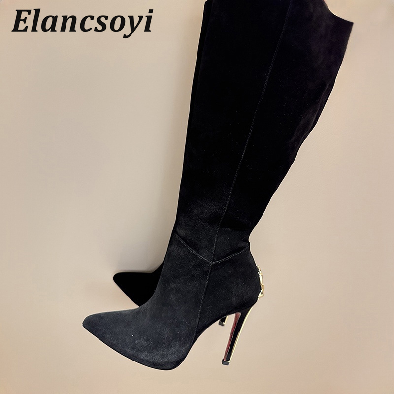 Kids Shoes Women - Sapatos de passarela femininos espada de