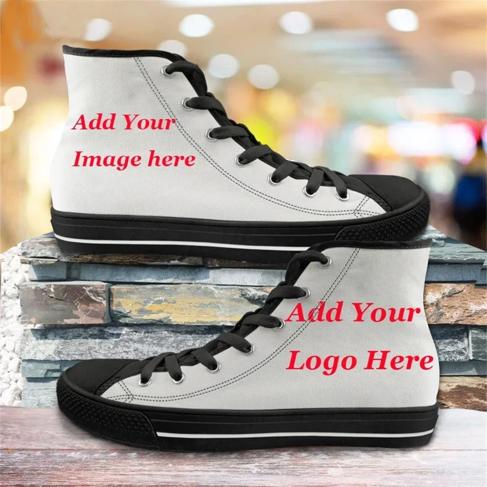 Women Shoes Name - Personalize com seu logotipo, imagem, texto