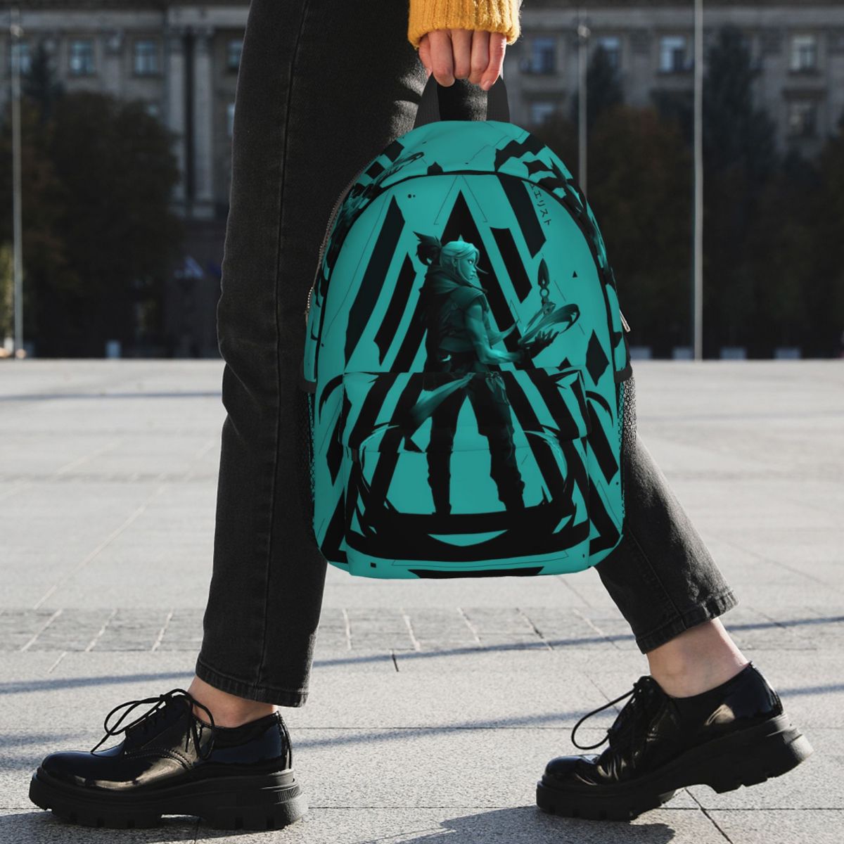 Women'S Shoes Louis Vuitton - Mochila Jett V-Valorant Riot Games, Mochila