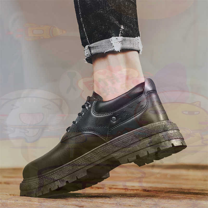 Women Shoes Types Name - Escuro natural couro moda formadores tênis