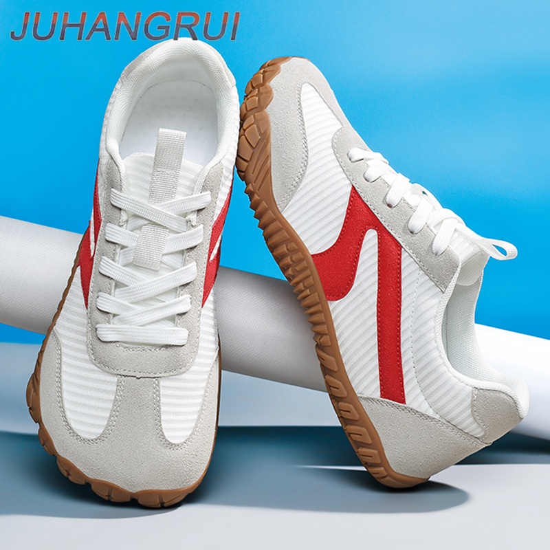 Women'S Shoes Extra Wide - Tênis Minimalistas Unissex de Verão com