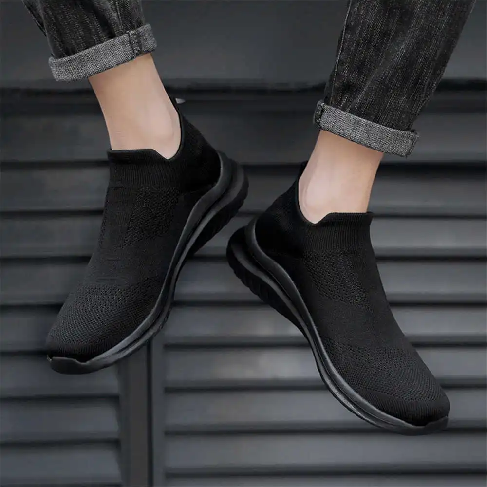 Women Shoes Types Name - Bege macio nova novidade tênis homem
