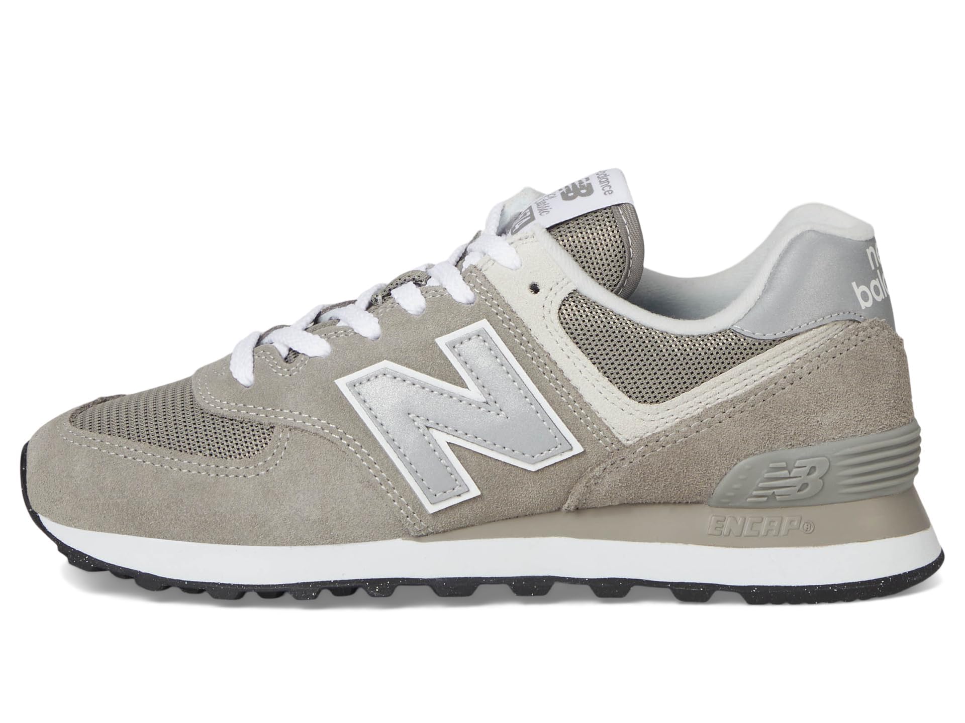 Women'S Shoes New Balance 574 - Tênis New Balance 574 Core Feminino