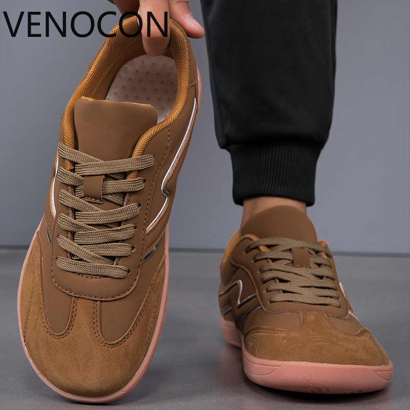 Women'S Shoes Extra Wide - Venocon masculino bola larga extra leve