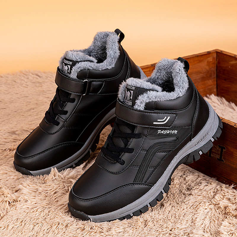 Women Shoes Name - Plus size baixo superior botas de