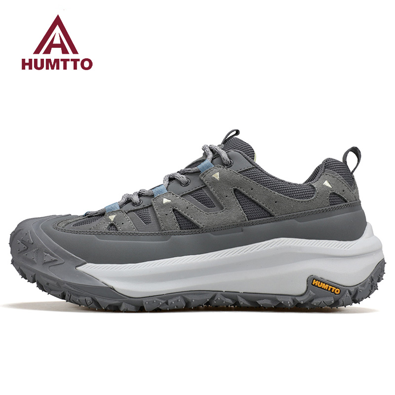 Women'S Shoes Extra Wide - Botas de Caminhada Masculinas HUMTTO em