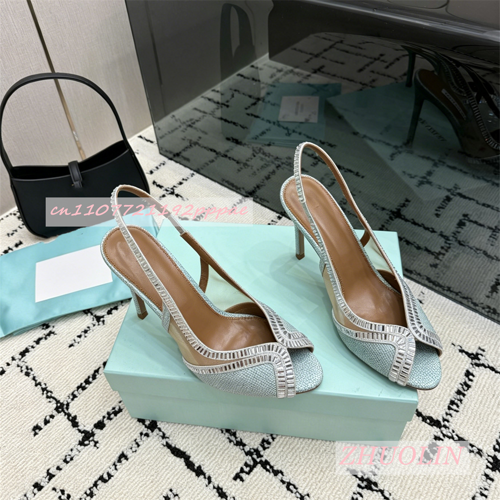 Sandálias de Salto Alto de Cou - Kids Shoes Women avaliação e preço