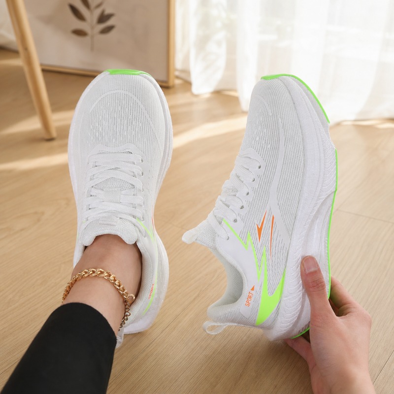 Tênis femininos com ponta larg - Women'S Shoes Extra Wide avaliação e preço