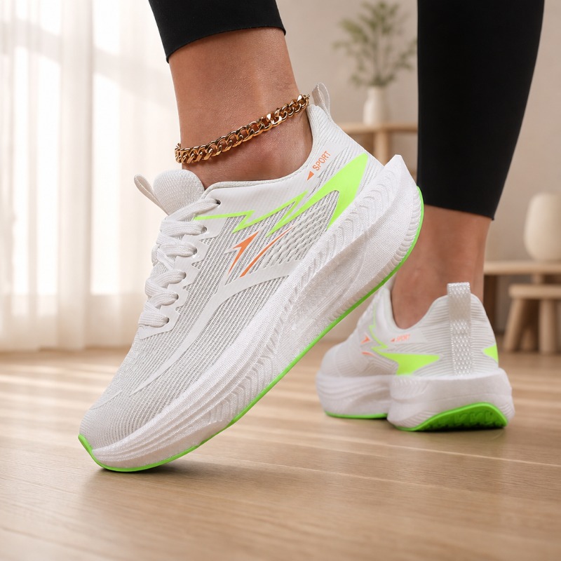 Tênis femininos com ponta larg - Women'S Shoes Extra Wide avaliação e preço