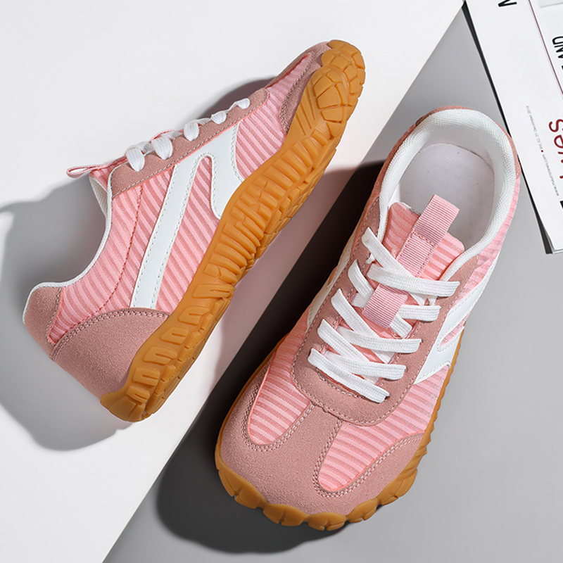 Tênis minimalistas com ponta l - Women'S Shoes Extra Wide avaliação e preço
