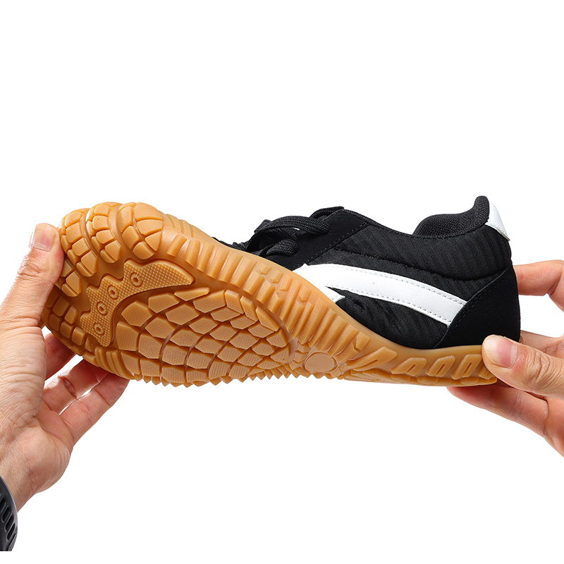 Tênis minimalistas com ponta l - Women'S Shoes Extra Wide avaliação e preço
