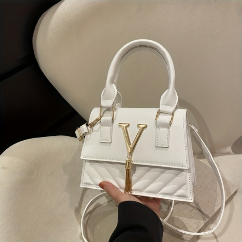 Bolsa de Mão Acolchoada da Mod - Women'S Shoes Louis Vuitton avaliação e preço