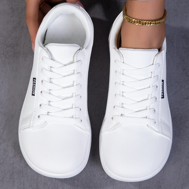 Novo dedo do pé largo sapatos  - Women'S Shoes Extra Wide avaliação e preço