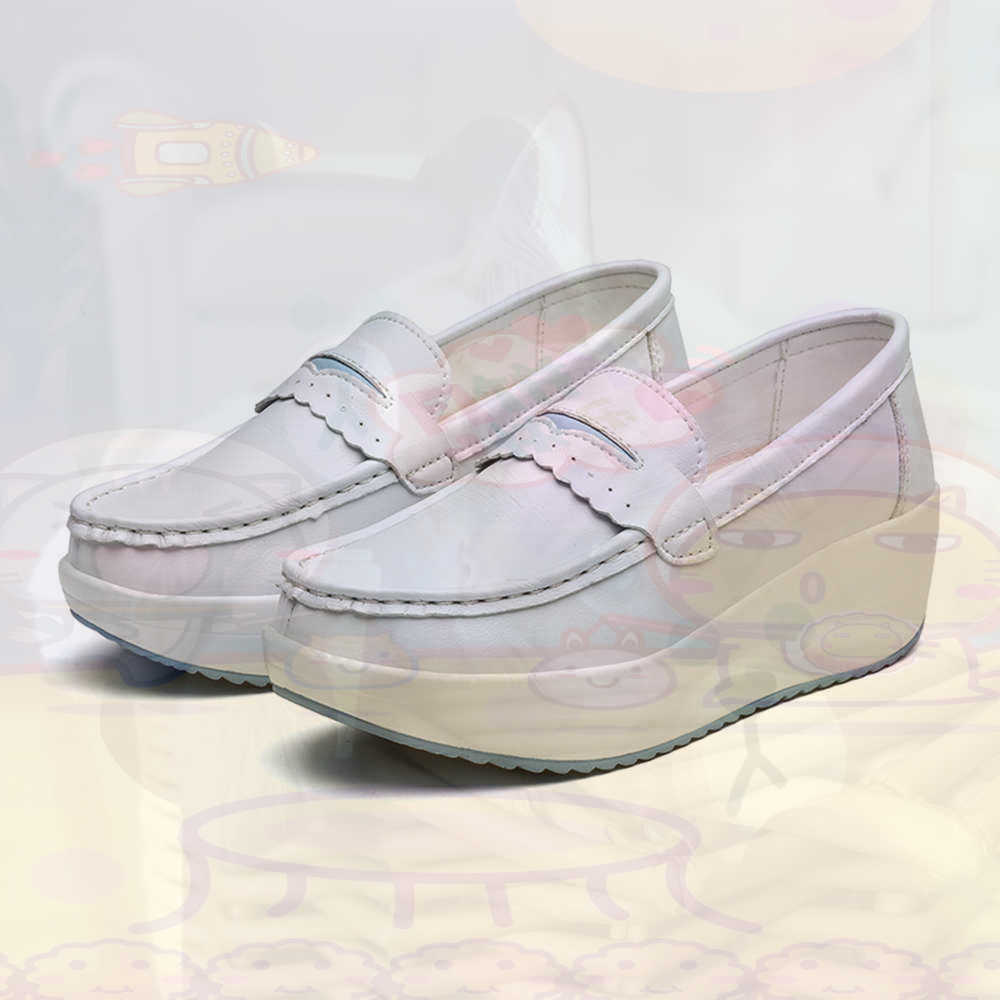 Plataforma inverno rosa tênis  - Women Shoes Types Name avaliação e preço
