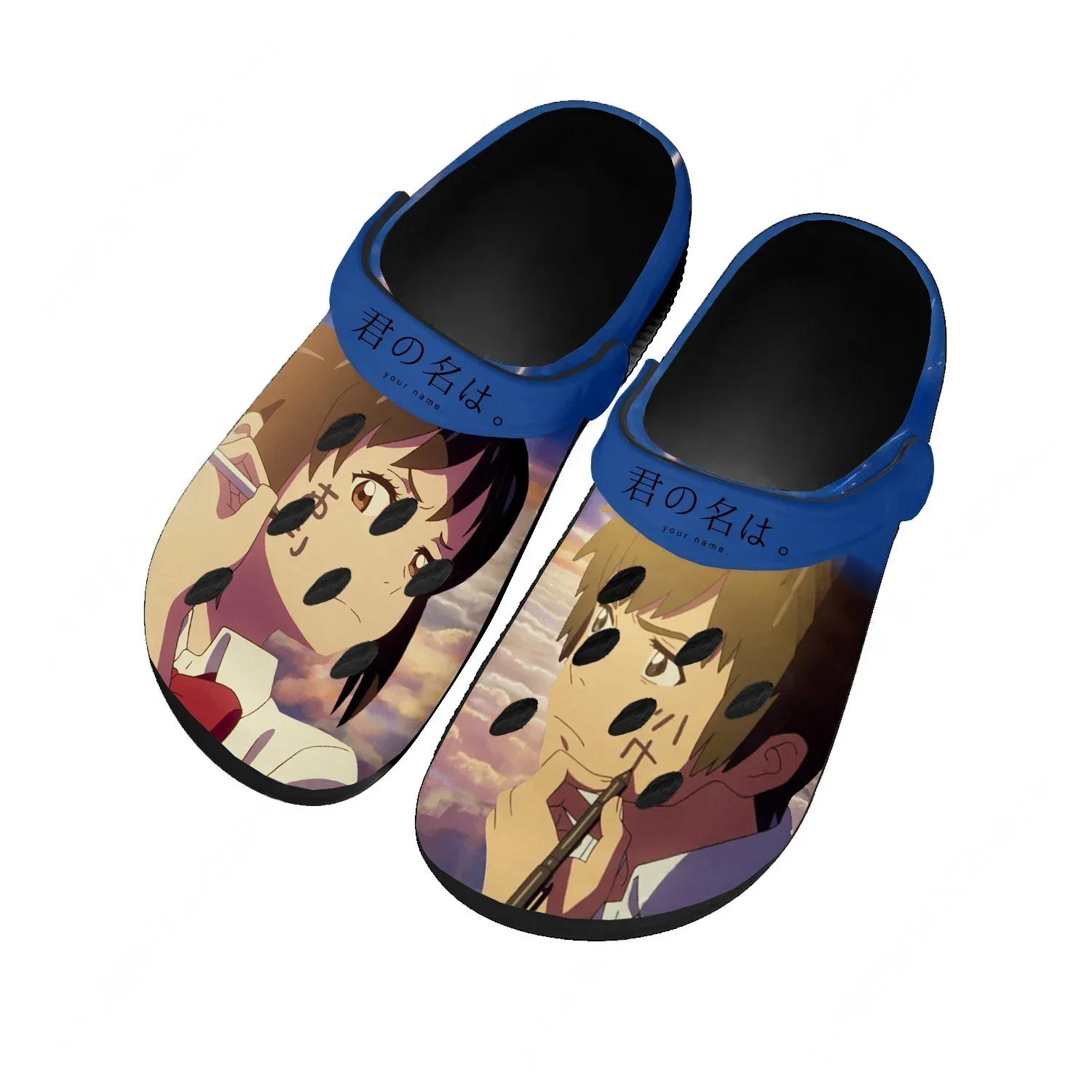Sandálias Personalizadas com N - Women Shoes Name avaliação e preço