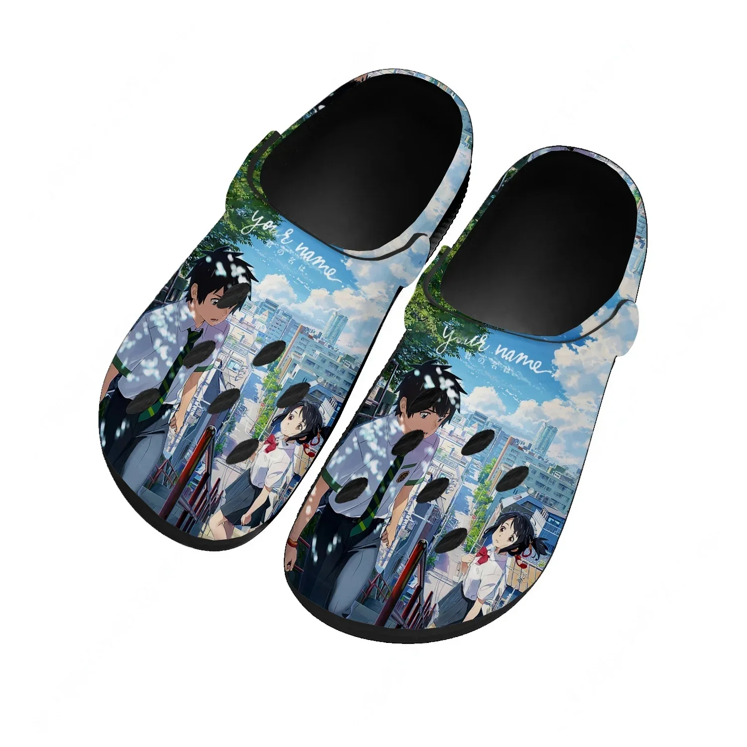 Sandálias Personalizadas com N - Women Shoes Name avaliação e preço
