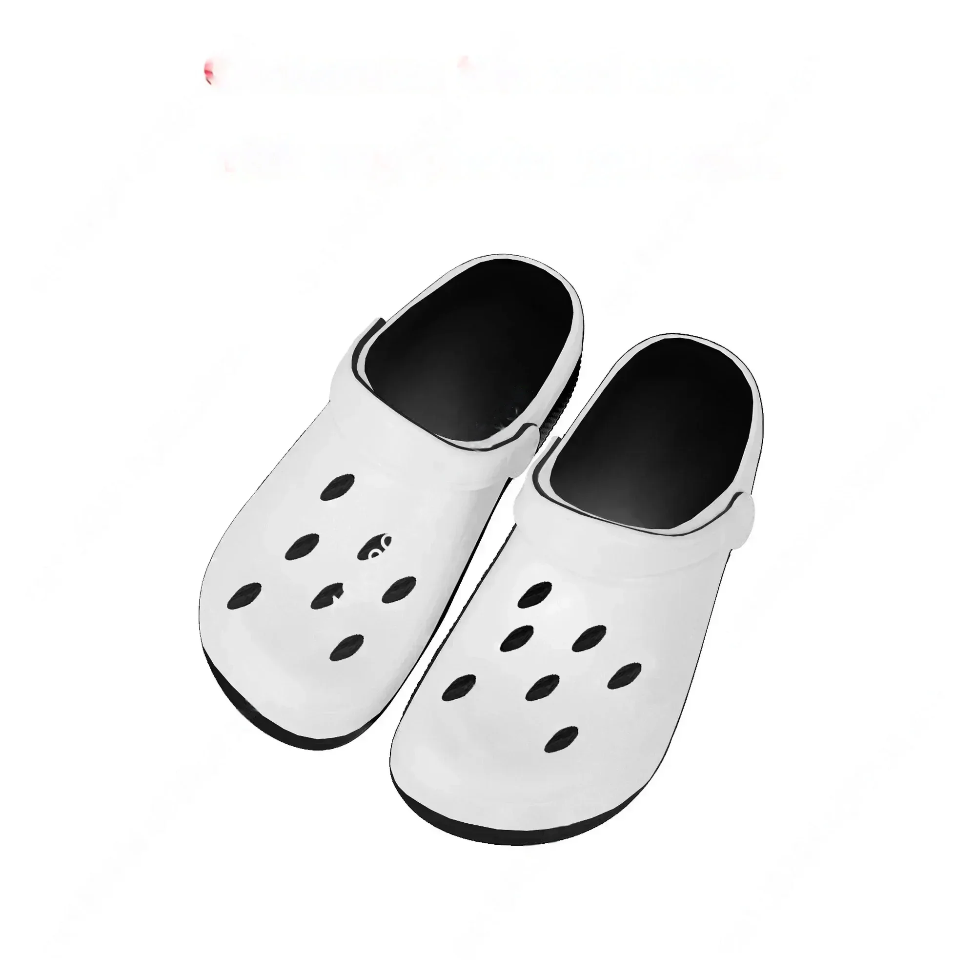 Sandálias Personalizadas com N - Women Shoes Name avaliação e preço