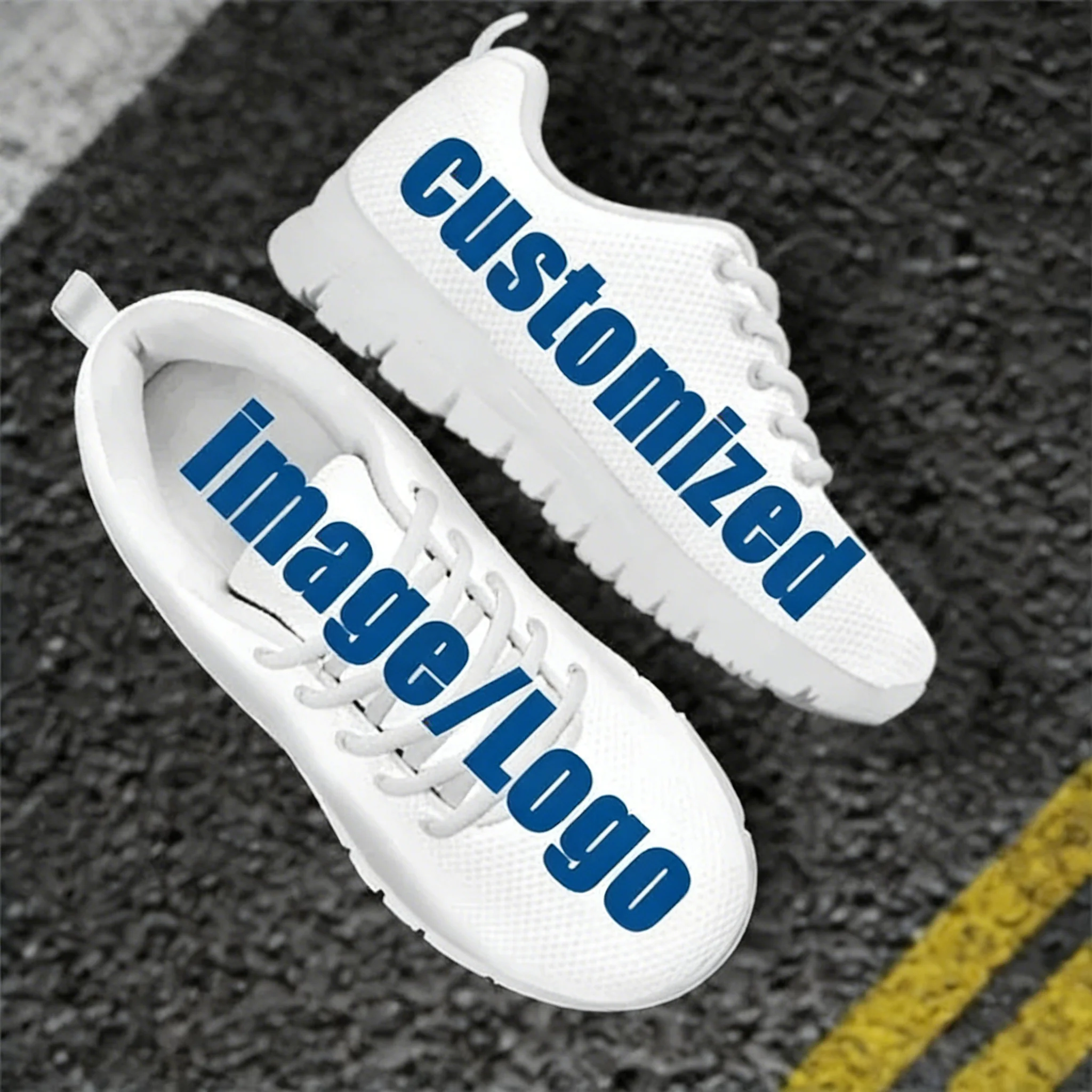 Tênis Personalizados para Enfe - Women Shoes Name avaliação e preço