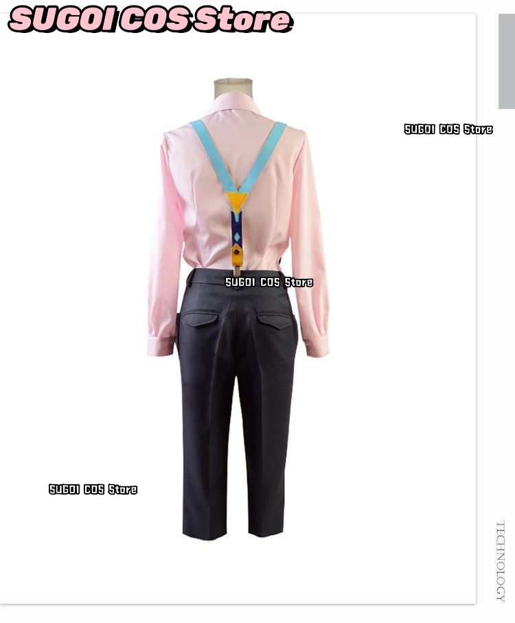 Anime juzo suzuya rei cosplay  - Women'S Shoes Rei avaliação e preço