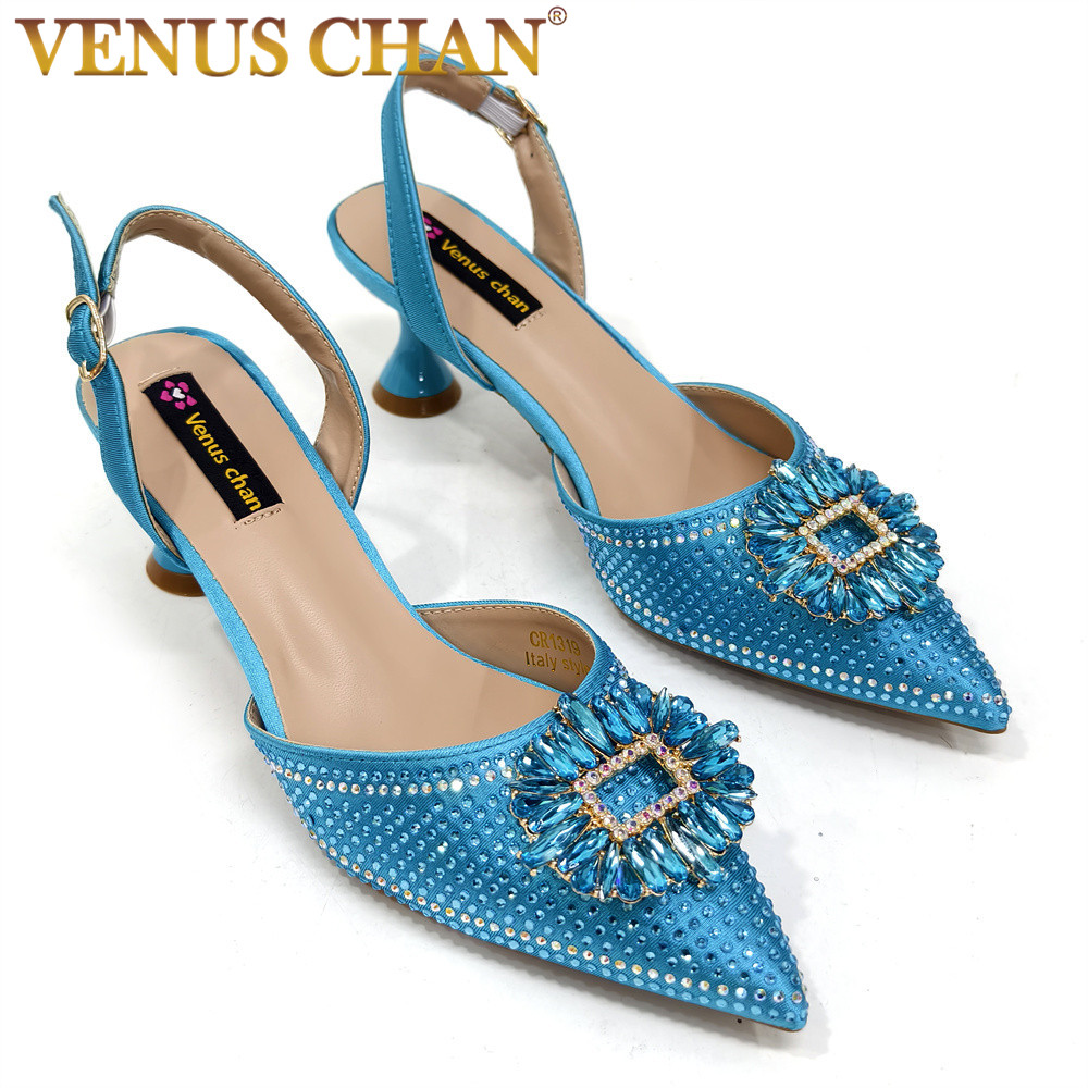 Sandálias femininas nigerianas - Women Shoes Name avaliação e preço