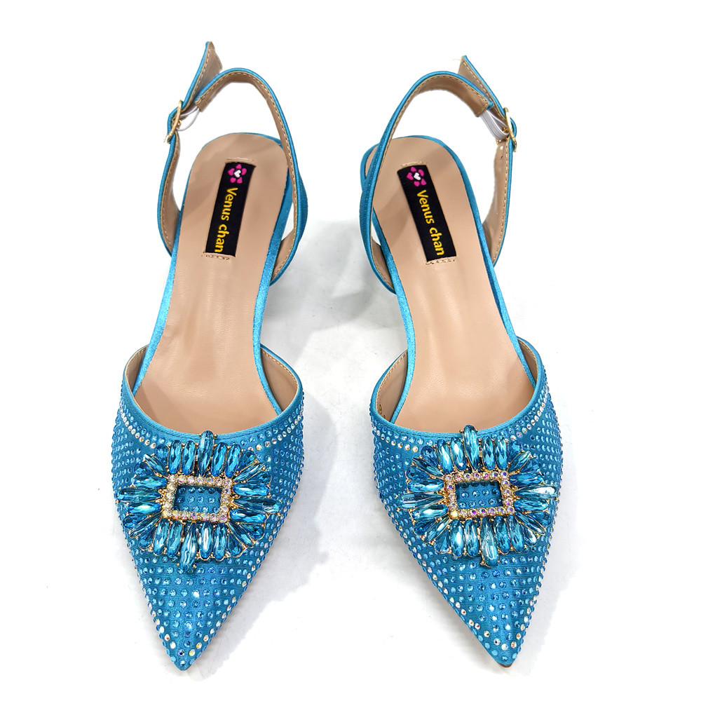 Sandálias femininas nigerianas - Women Shoes Name avaliação e preço