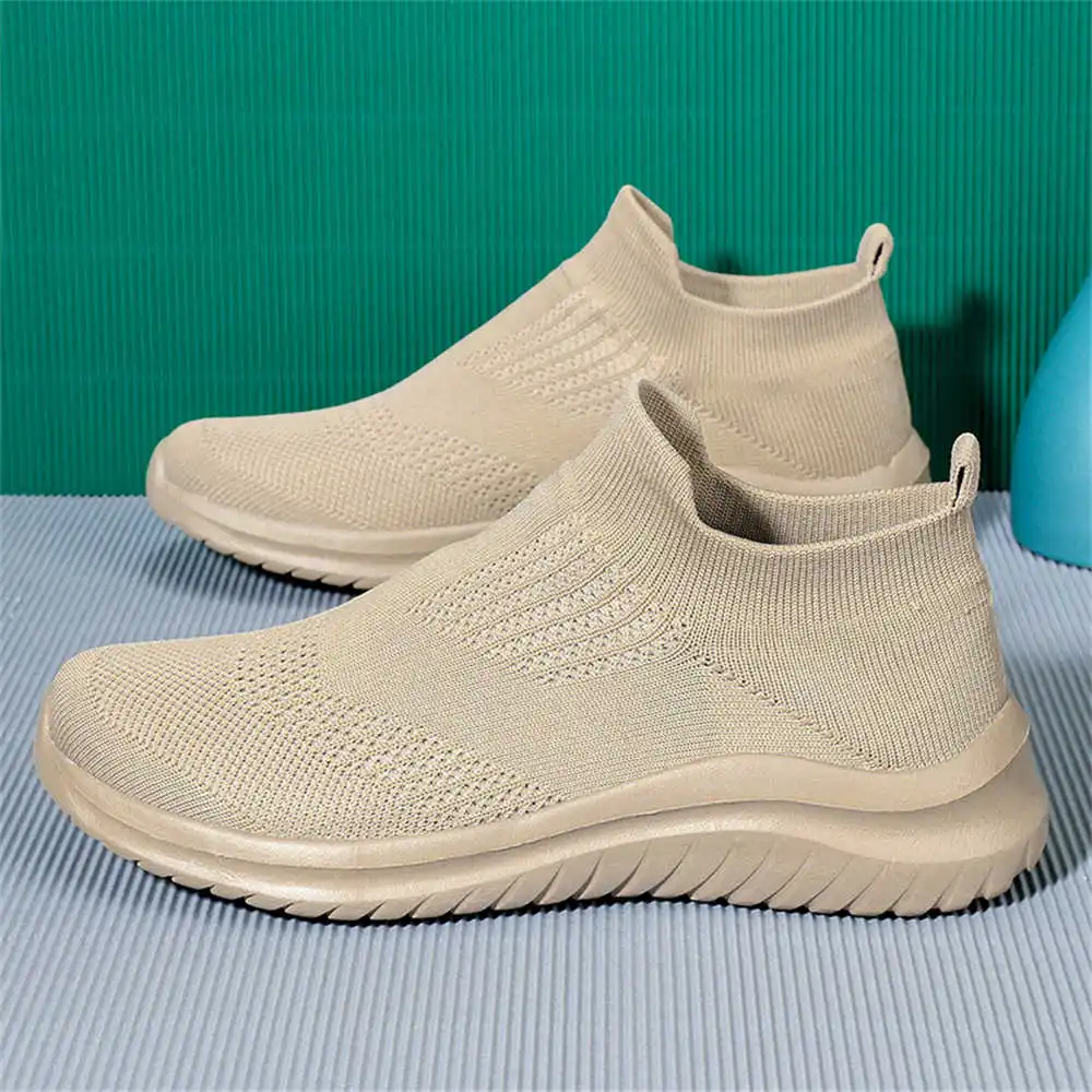 Bege macio nova novidade tênis - Women Shoes Types Name avaliação e preço