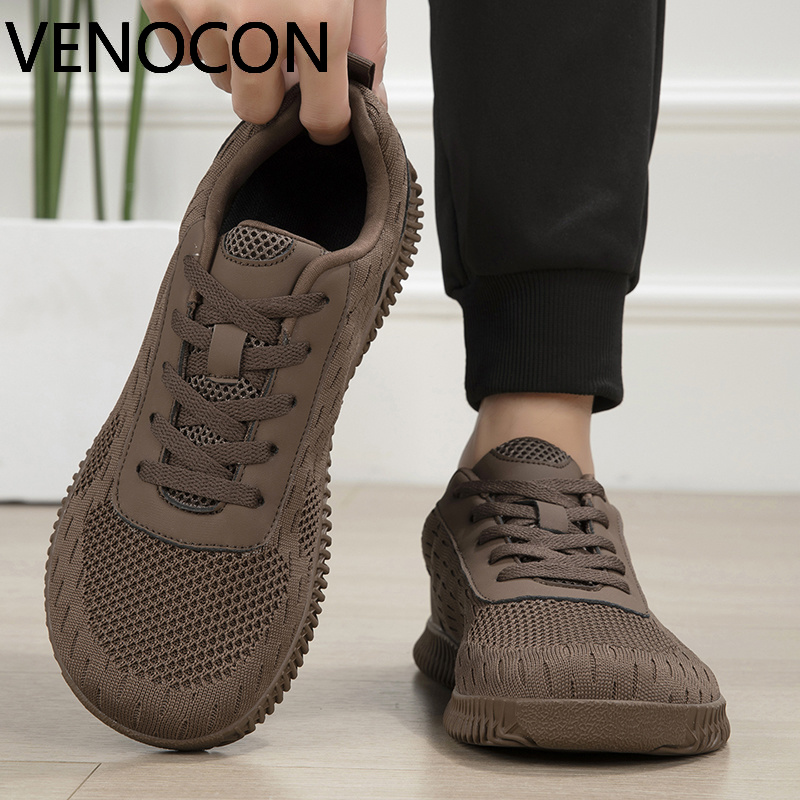 Tênis VENOCON Barefoot Minimal - Women'S Shoes Extra Wide avaliação e preço