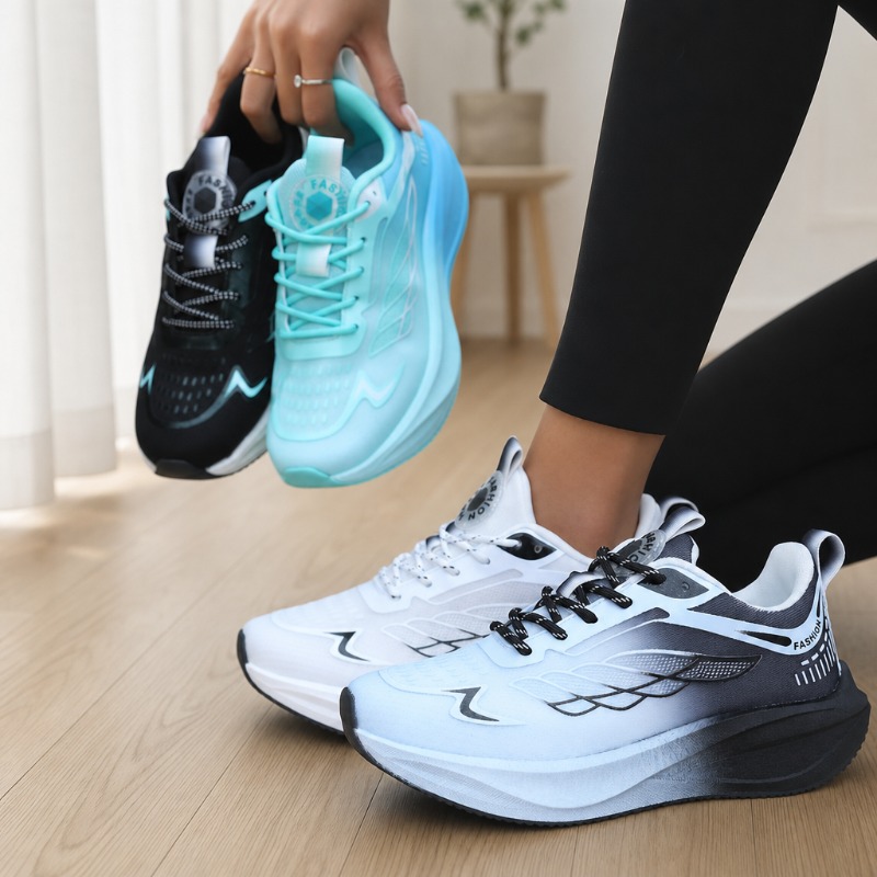 Tênis Feminino de Corrida com  - Women'S Shoes Extra Wide avaliação e preço