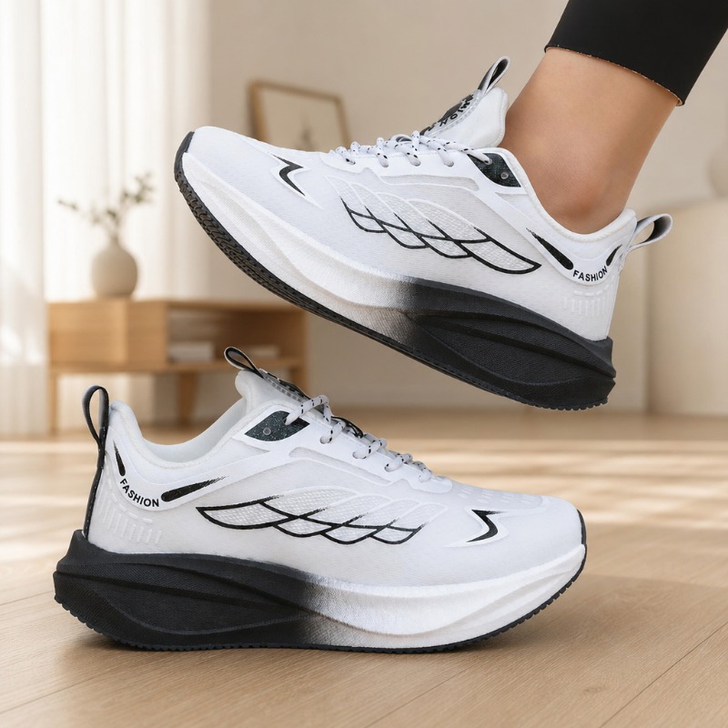 Tênis Feminino de Corrida com  - Women'S Shoes Extra Wide avaliação e preço
