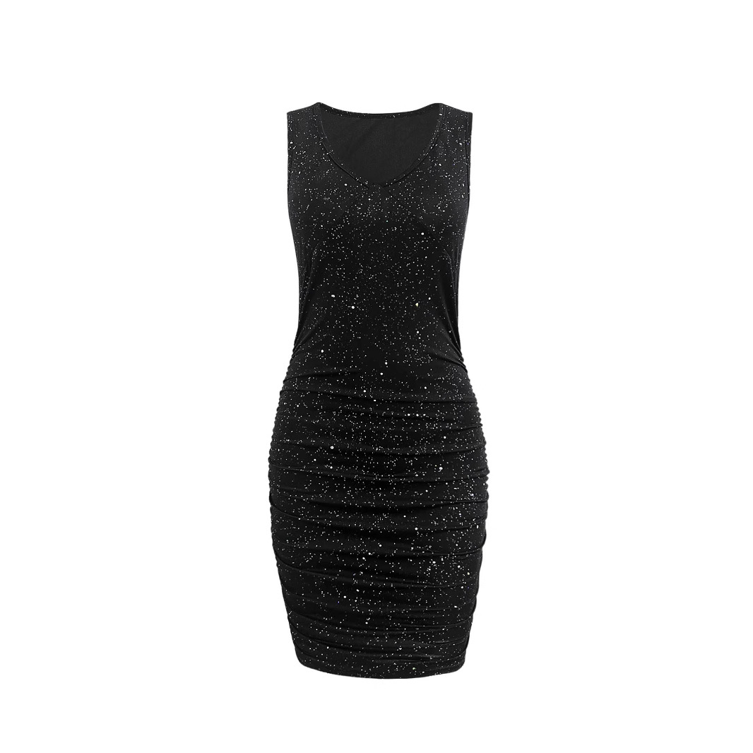 Vestido de verão feminino sem  - Women'S Shoes Louis Vuitton avaliação e preço