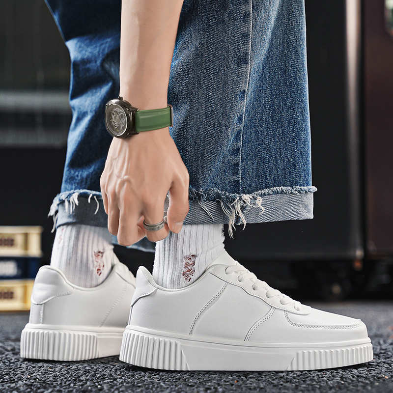 Tênis Feminino Plataforma com  - Women Shoes Name avaliação e preço