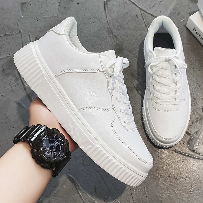Tênis Feminino Plataforma com  - Women Shoes Name avaliação e preço