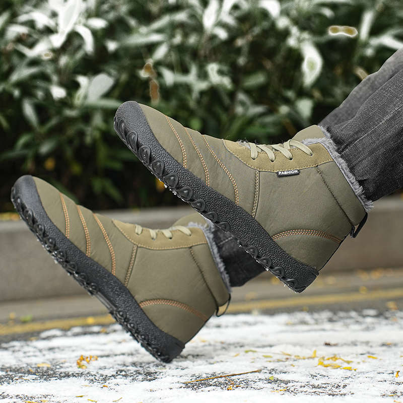 Botas de Salto Fino Cano Alto  - Women Shoes Name avaliação e preço