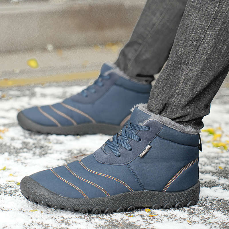 Botas de Salto Fino Cano Alto  - Women Shoes Name avaliação e preço