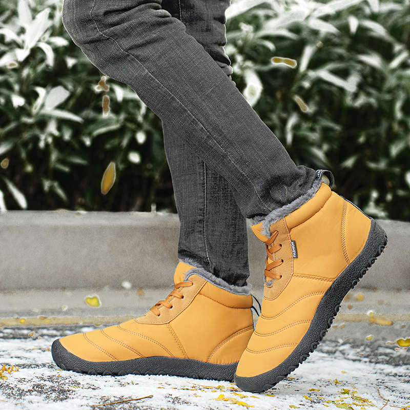 Botas de Salto Fino Cano Alto  - Women Shoes Name avaliação e preço