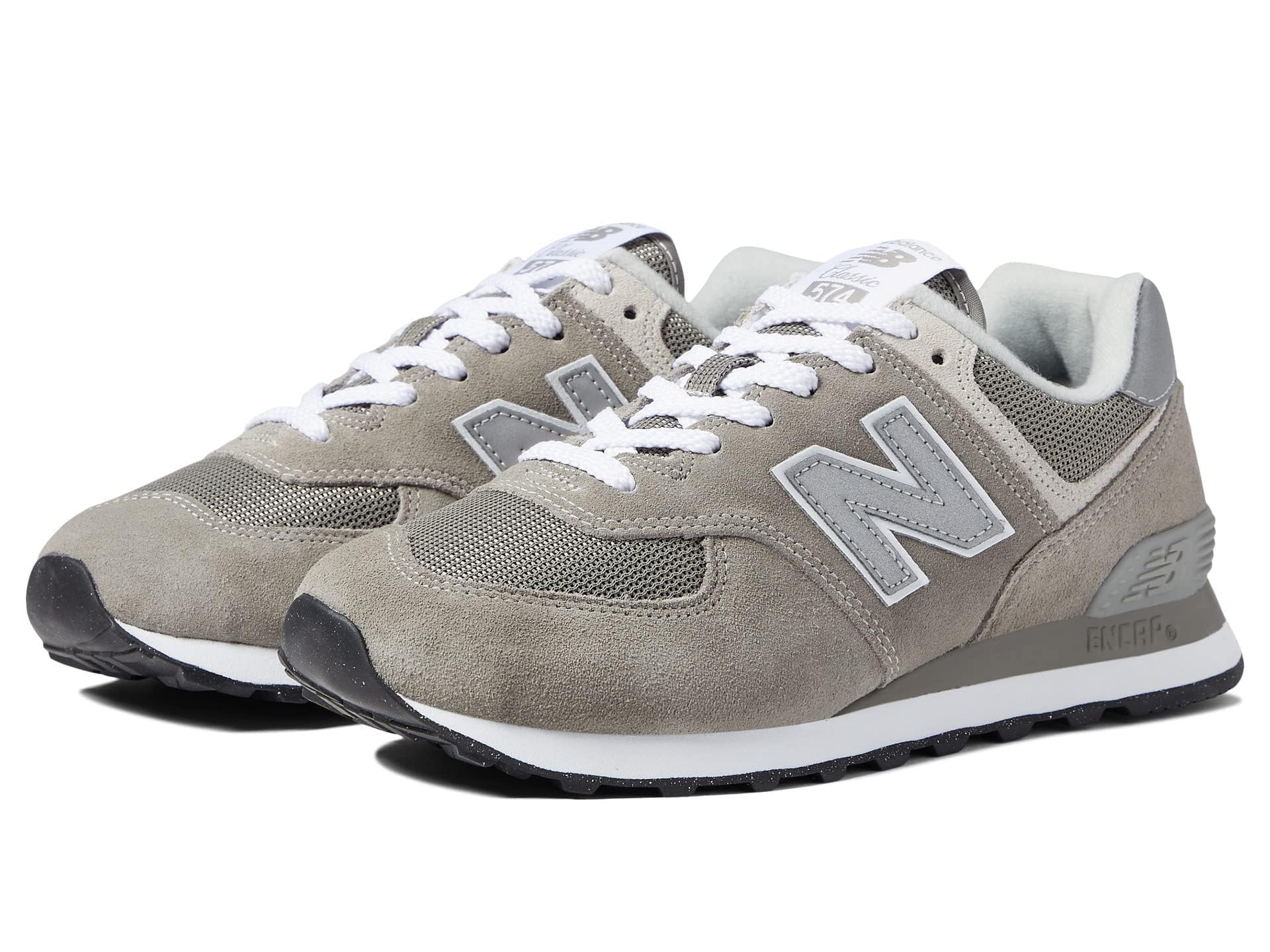 Tênis New Balance 574 Core Fem - Women'S Shoes New Balance 574 avaliação e preço