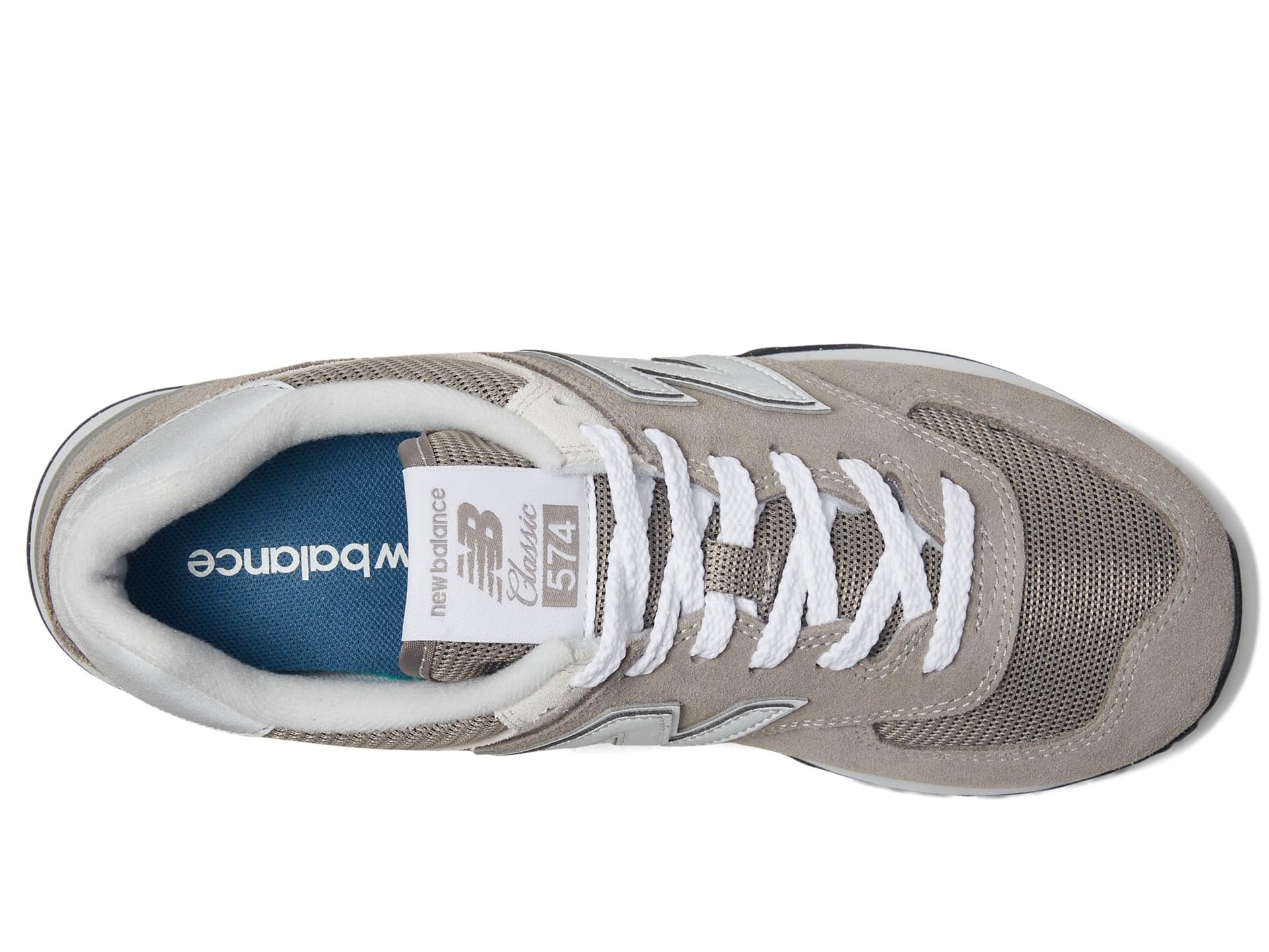 Tênis New Balance 574 Core Fem - Women'S Shoes New Balance 574 avaliação e preço