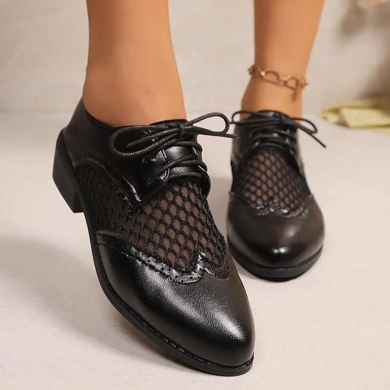 2025 mulher sapato calçado fem - Pointed Toe Flat avaliação e preço