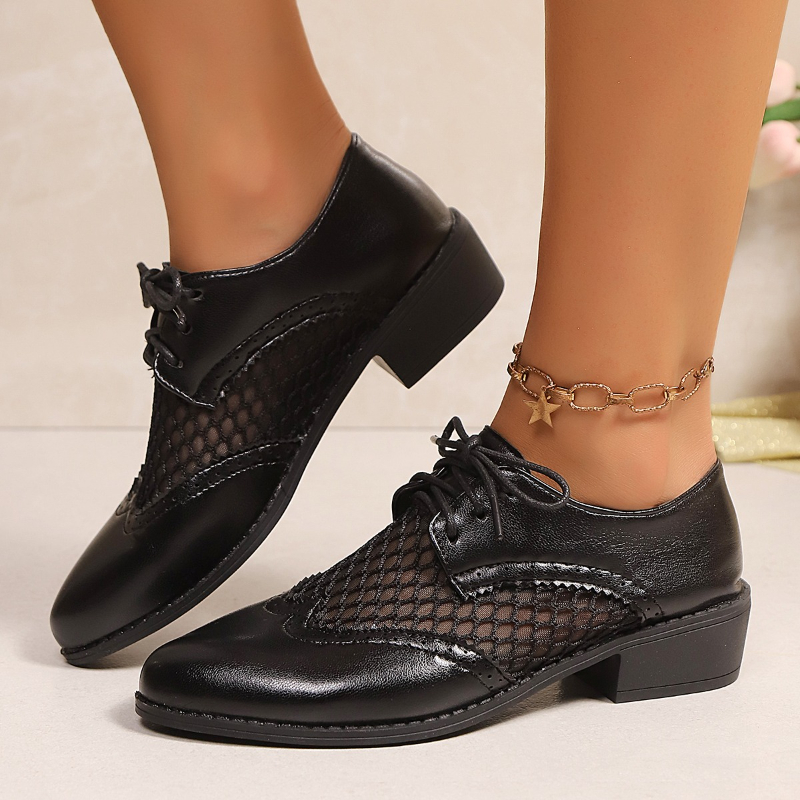 2025 mulher sapato calçado fem - Pointed Toe Flat avaliação e preço