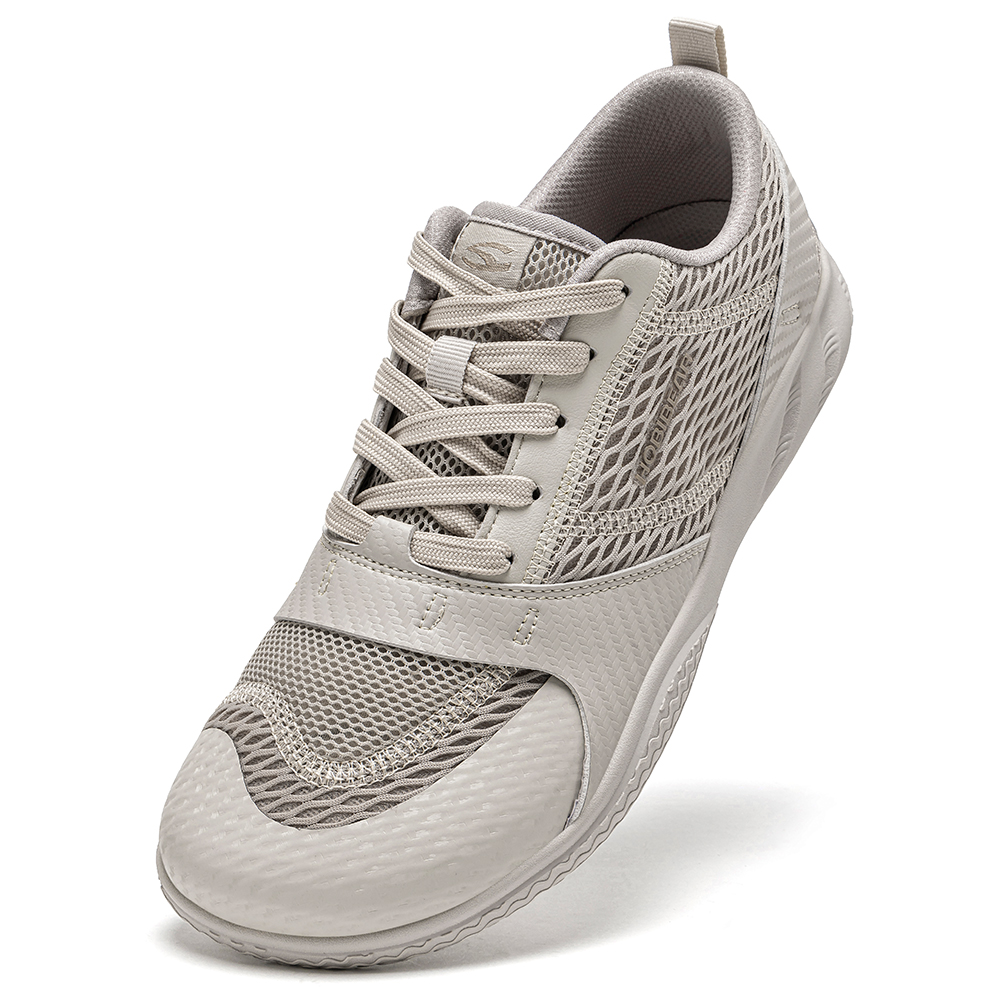 Tênis HOBIBEAR Unissex de Malh - Women'S Shoes Extra Wide avaliação e preço