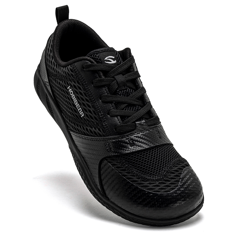 Tênis HOBIBEAR Unissex de Malh - Women'S Shoes Extra Wide avaliação e preço