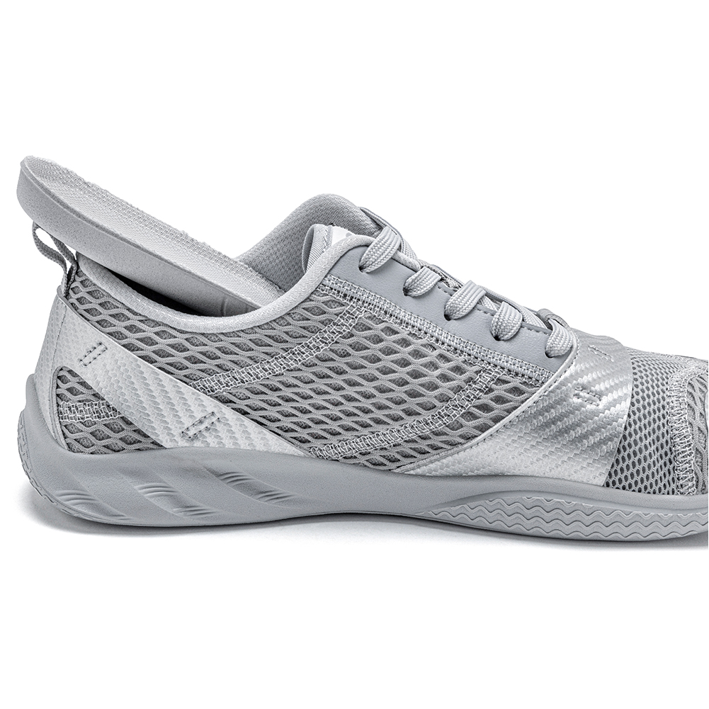 Tênis HOBIBEAR Unissex de Malh - Women'S Shoes Extra Wide avaliação e preço