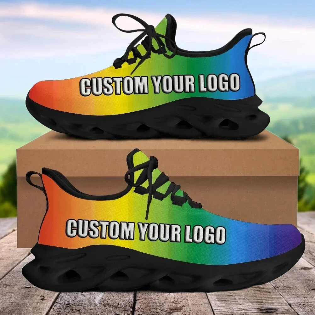 Tênis de Malha Leve com Estamp - Women Shoes Name avaliação e preço