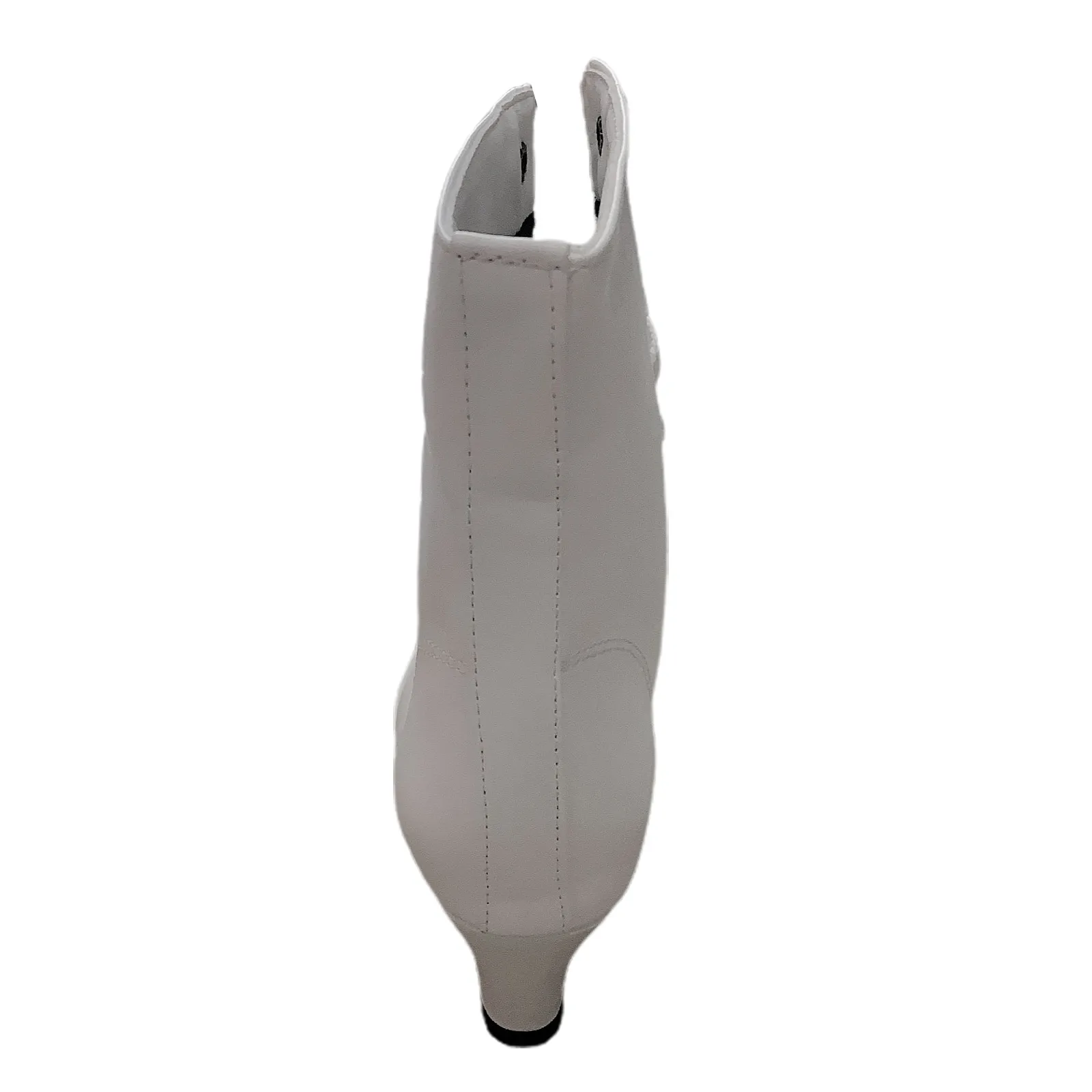 Moda fundo grosso botas de cor - Cork Wedge Sandal avaliação e preço