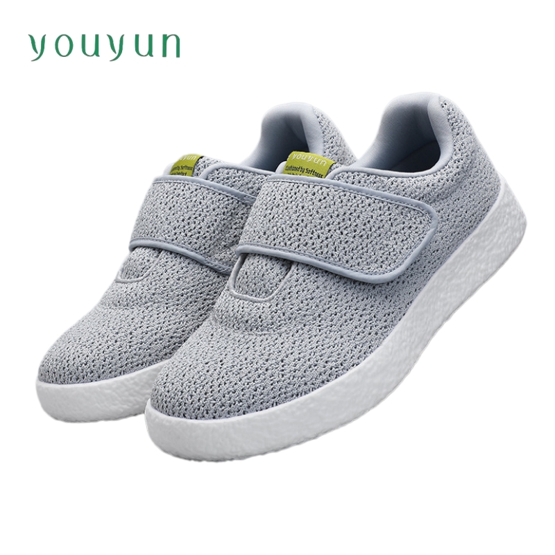 Sapatos confortáveis para diab - Women'S Shoes Extra Wide avaliação e preço