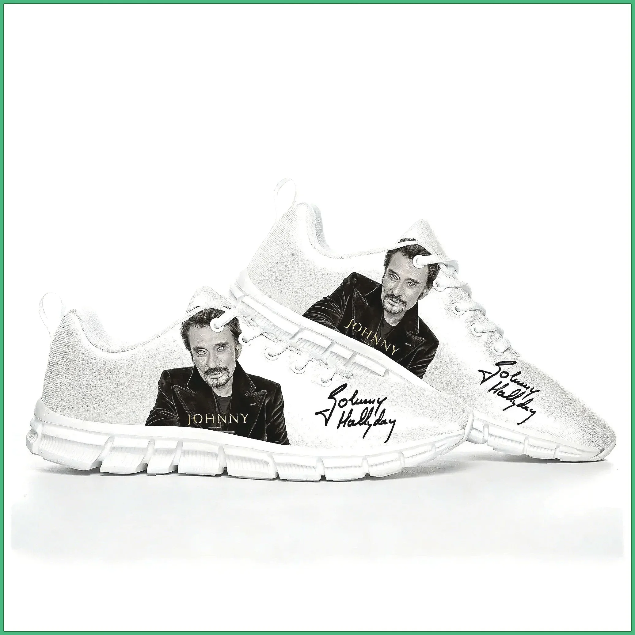 Tênis brancos personalizados J - Kids Shoes Women avaliação e preço