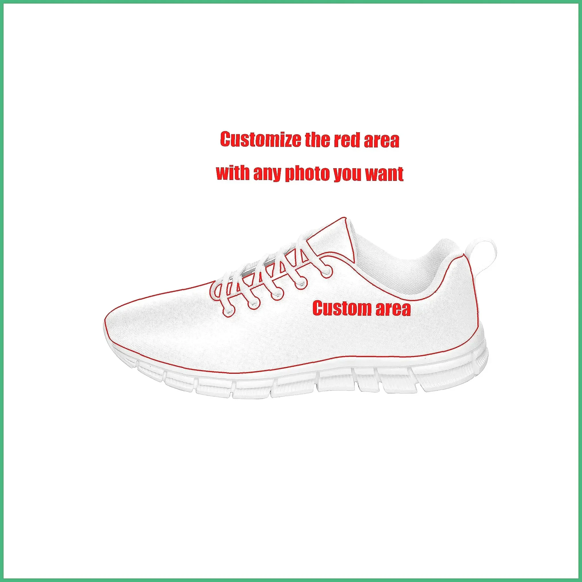 Tênis brancos personalizados J - Kids Shoes Women avaliação e preço