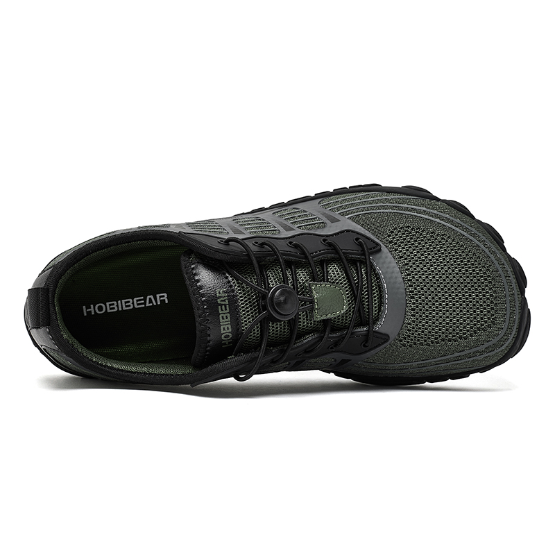 HOBIBEAR Mens Womens Sapatos d - Women'S Shoes Extra Wide avaliação e preço