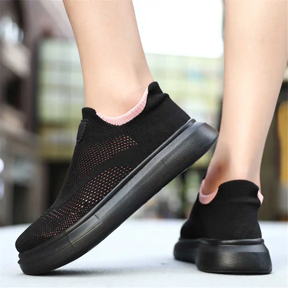 Meias de plataforma Tênis para - Women Shoes Types Name avaliação e preço